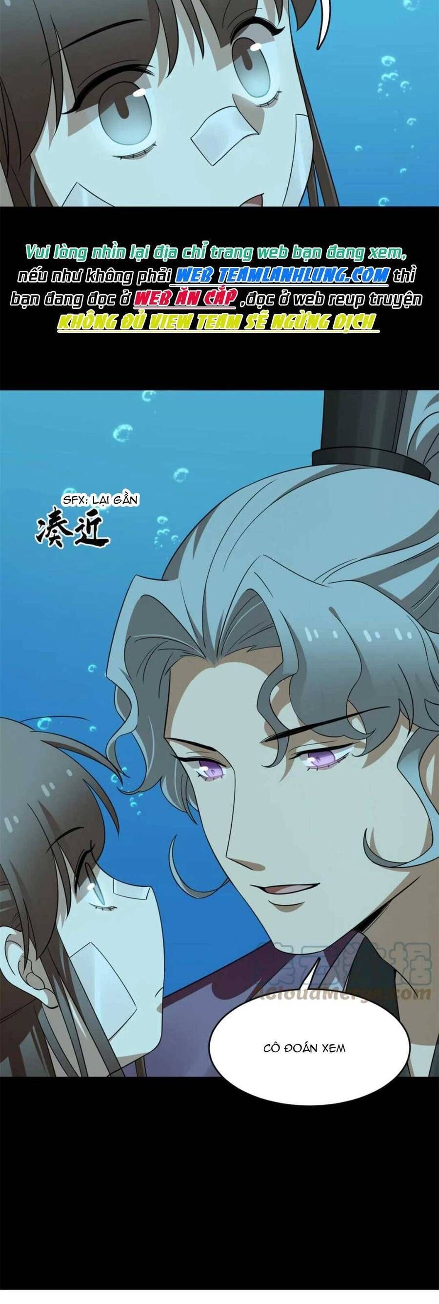 đọc truyện Độc Bộ Thiên Hạ: Đặc Công Thần Y Chương 441 ảnh 24 tại Thiên Thai Truyện