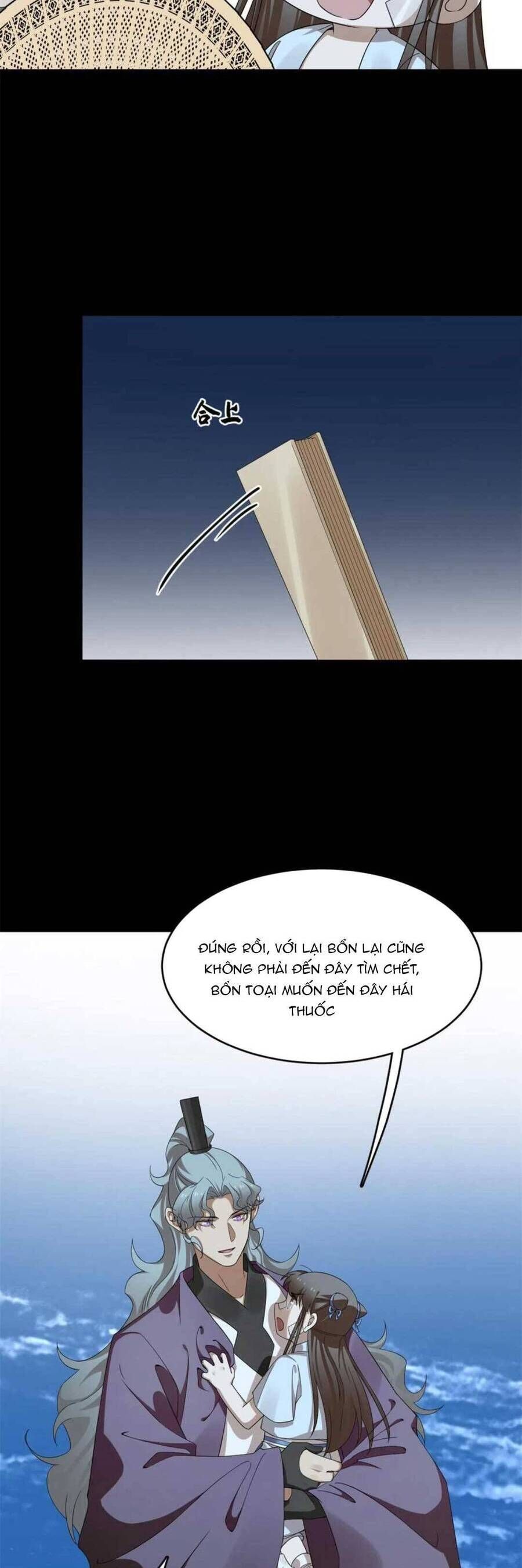 đọc truyện Độc Bộ Thiên Hạ: Đặc Công Thần Y Chương 441 ảnh 5 tại Thiên Thai Truyện