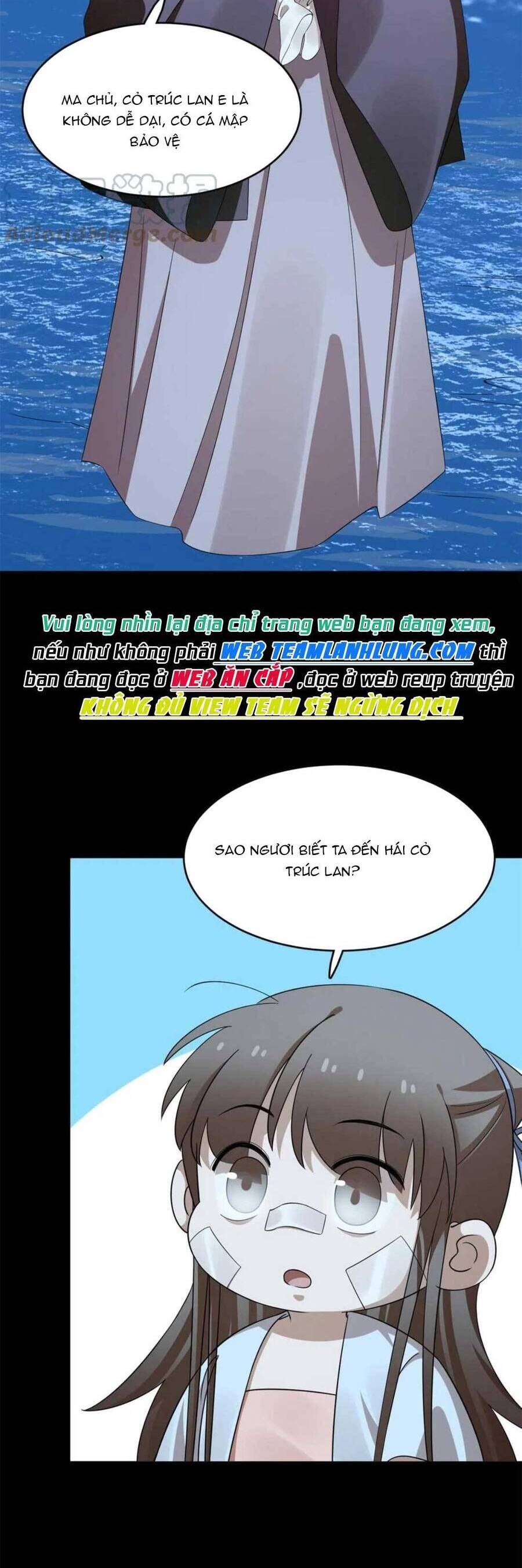 đọc truyện Độc Bộ Thiên Hạ: Đặc Công Thần Y Chương 441 ảnh 6 tại Thiên Thai Truyện