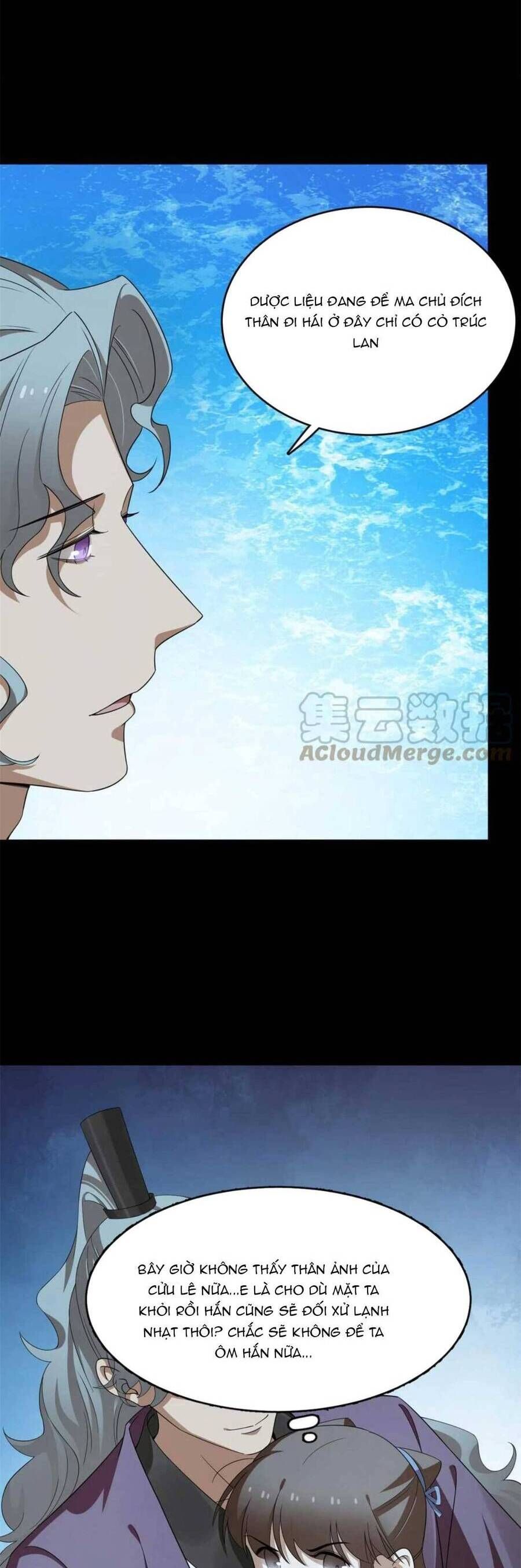 đọc truyện Độc Bộ Thiên Hạ: Đặc Công Thần Y Chương 441 ảnh 7 tại Thiên Thai Truyện