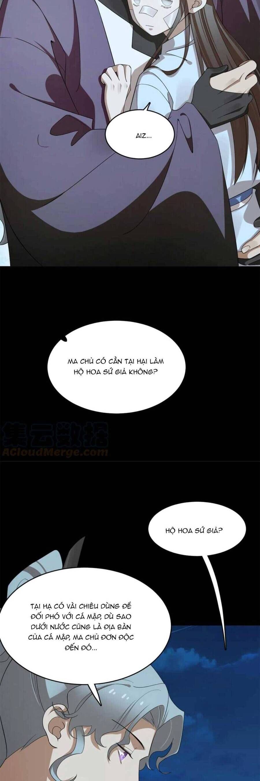 đọc truyện Độc Bộ Thiên Hạ: Đặc Công Thần Y Chương 441 ảnh 8 tại Thiên Thai Truyện