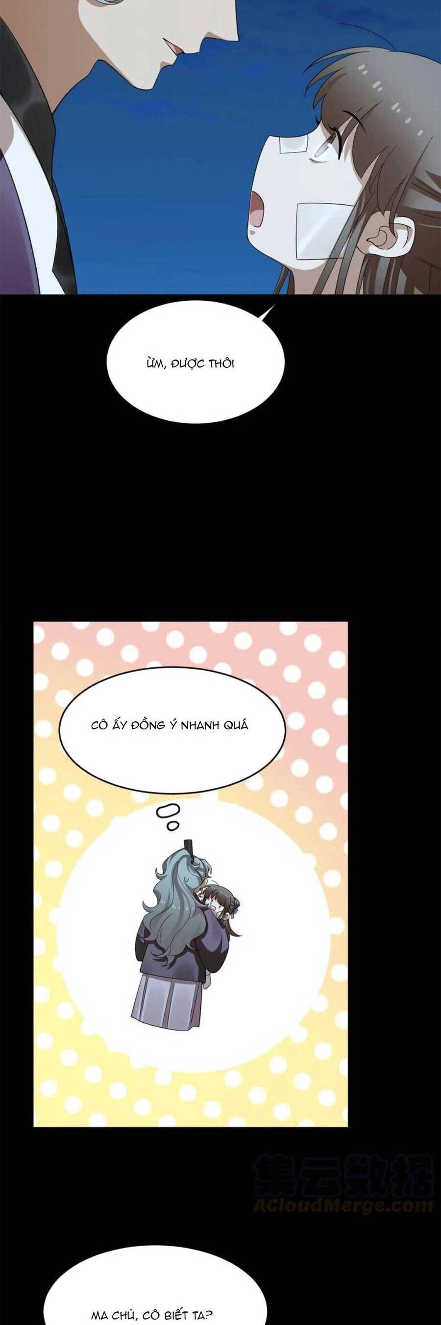 đọc truyện Độc Bộ Thiên Hạ: Đặc Công Thần Y Chương 441 ảnh 9 tại Thiên Thai Truyện