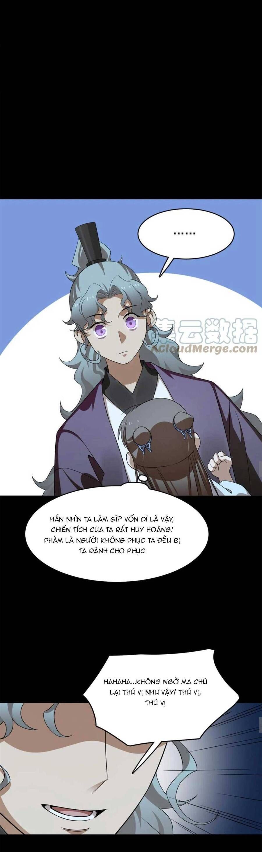 đọc truyện Độc Bộ Thiên Hạ: Đặc Công Thần Y Chương 441 ảnh 11 tại Thiên Thai Truyện