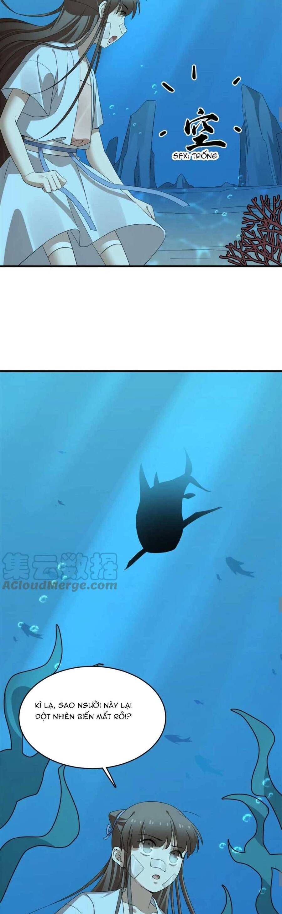 đọc truyện Độc Bộ Thiên Hạ: Đặc Công Thần Y Chương 442 ảnh 12 tại Thiên Thai Truyện