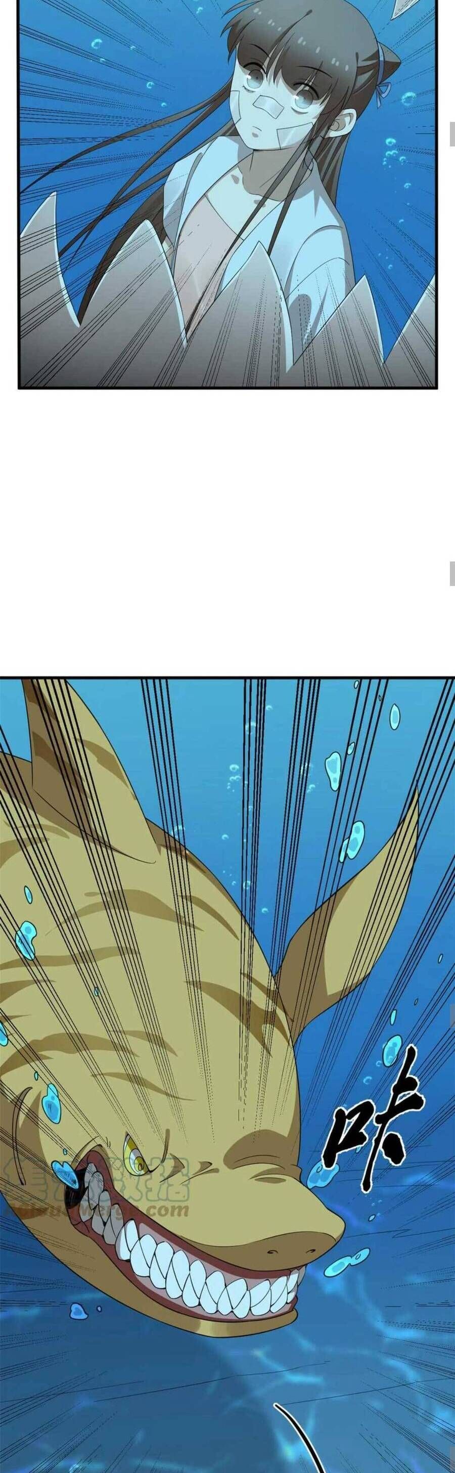 đọc truyện Độc Bộ Thiên Hạ: Đặc Công Thần Y Chương 442 ảnh 14 tại Thiên Thai Truyện