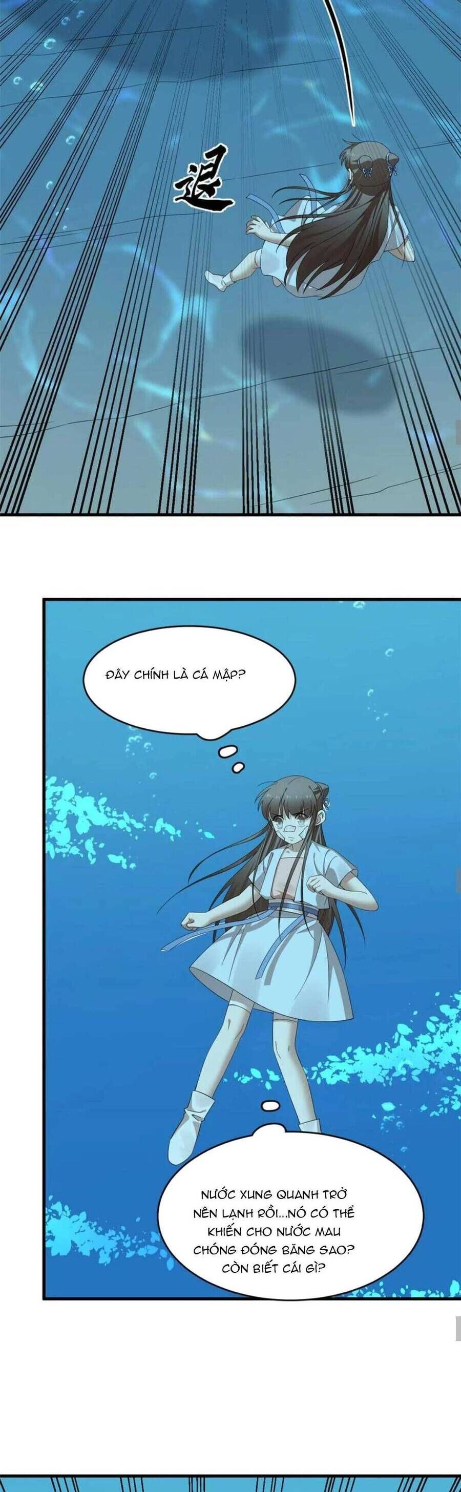 đọc truyện Độc Bộ Thiên Hạ: Đặc Công Thần Y Chương 442 ảnh 15 tại Thiên Thai Truyện