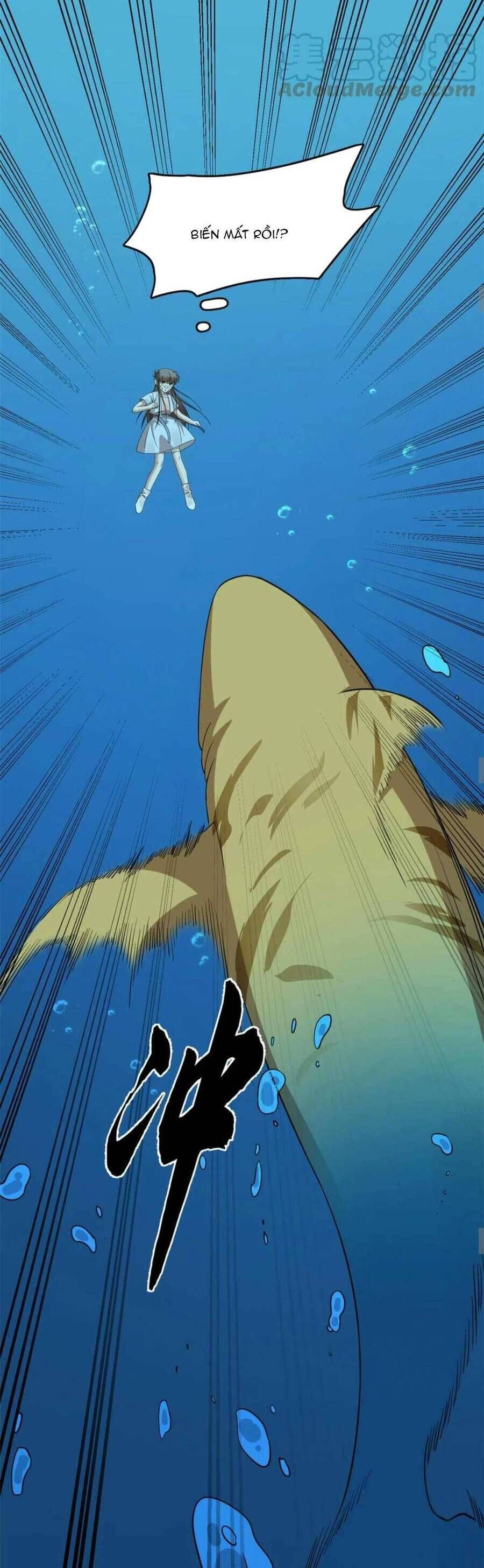 đọc truyện Độc Bộ Thiên Hạ: Đặc Công Thần Y Chương 442 ảnh 16 tại Thiên Thai Truyện