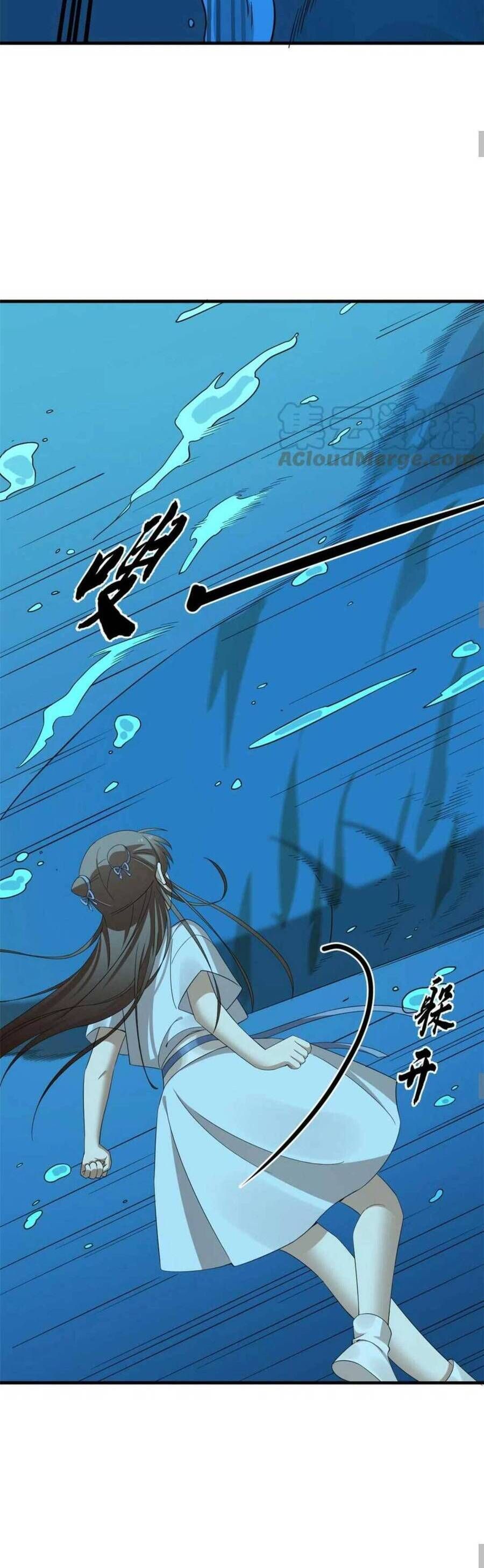 đọc truyện Độc Bộ Thiên Hạ: Đặc Công Thần Y Chương 442 ảnh 17 tại Thiên Thai Truyện