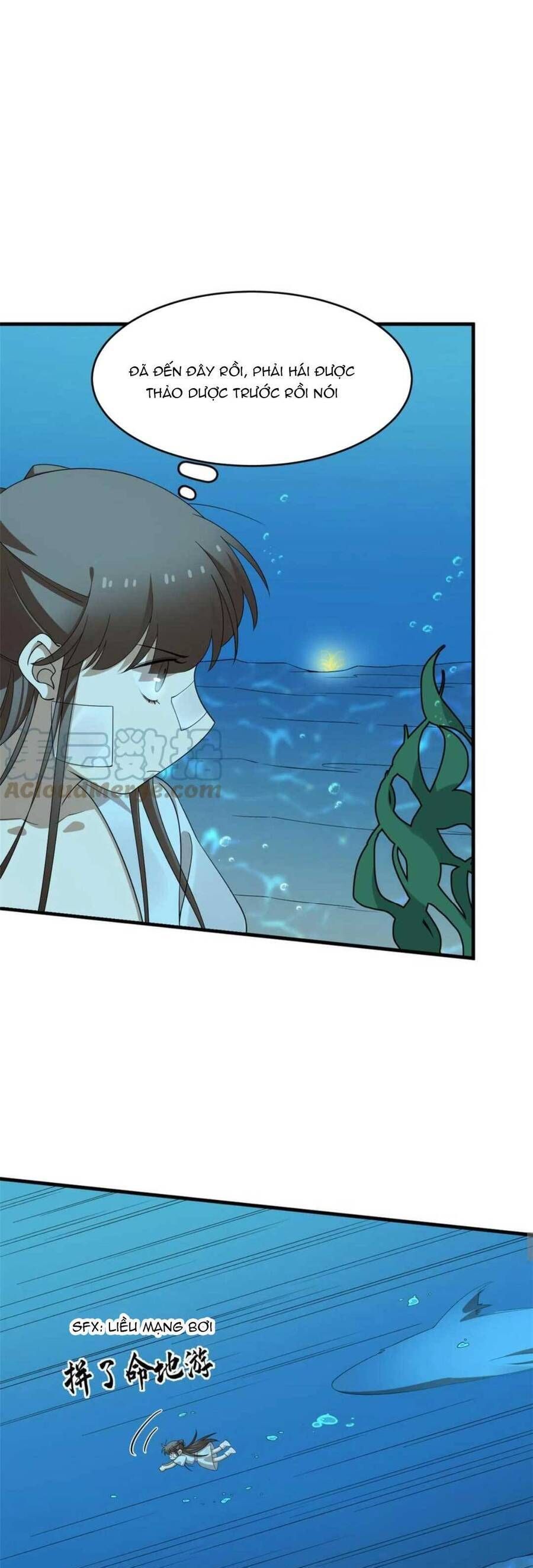 đọc truyện Độc Bộ Thiên Hạ: Đặc Công Thần Y Chương 442 ảnh 18 tại Thiên Thai Truyện