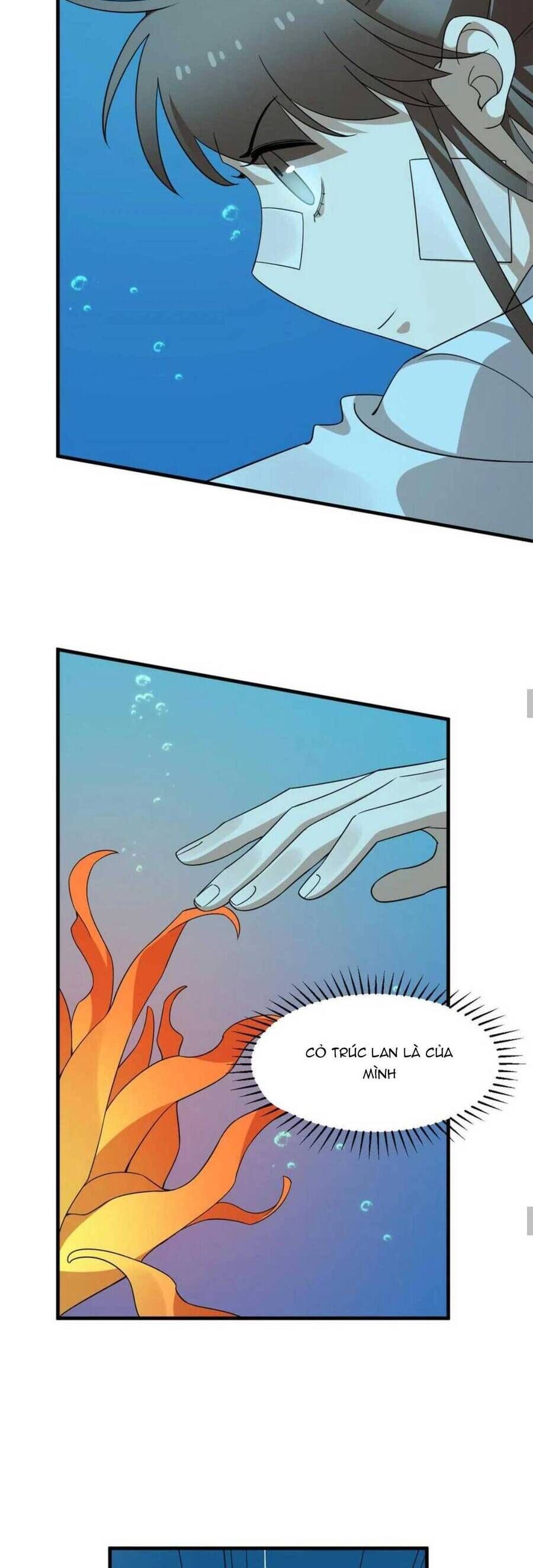 đọc truyện Độc Bộ Thiên Hạ: Đặc Công Thần Y Chương 442 ảnh 20 tại Thiên Thai Truyện