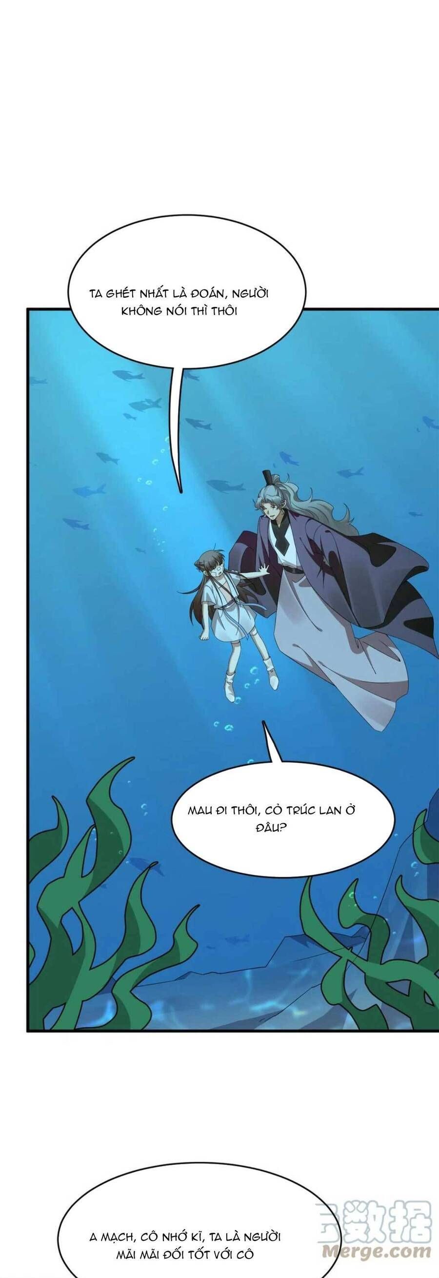 đọc truyện Độc Bộ Thiên Hạ: Đặc Công Thần Y Chương 442 ảnh 4 tại Thiên Thai Truyện