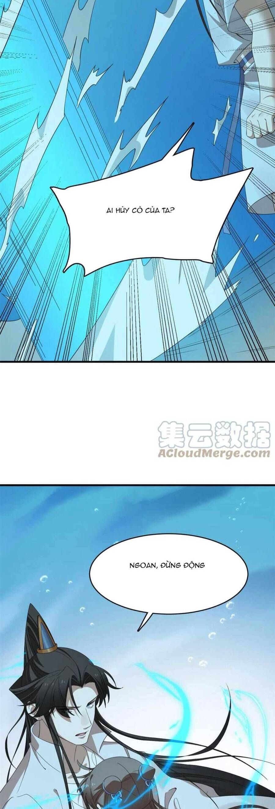 đọc truyện Độc Bộ Thiên Hạ: Đặc Công Thần Y Chương 442 ảnh 23 tại Thiên Thai Truyện