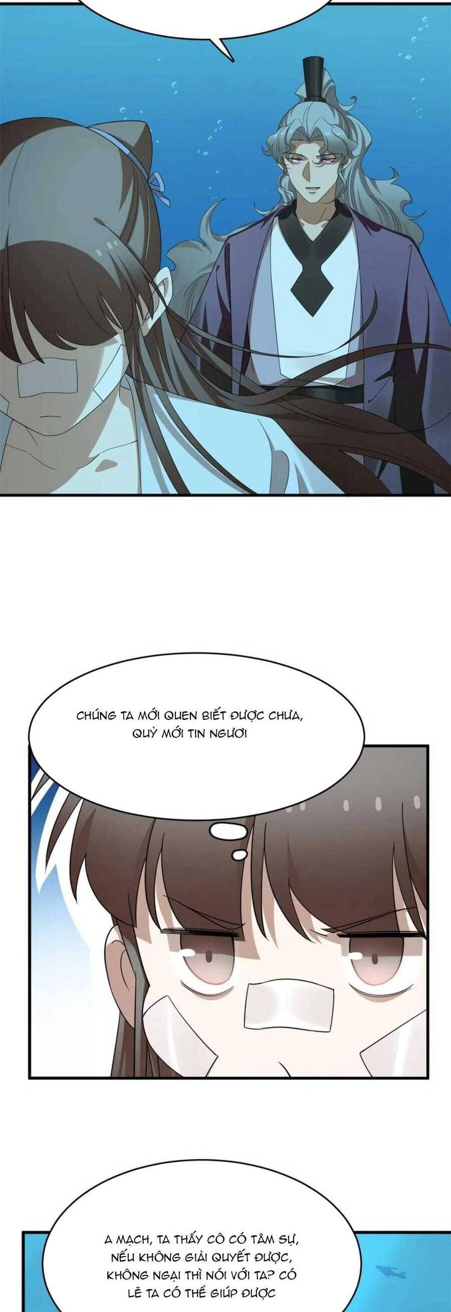 đọc truyện Độc Bộ Thiên Hạ: Đặc Công Thần Y Chương 442 ảnh 5 tại Thiên Thai Truyện