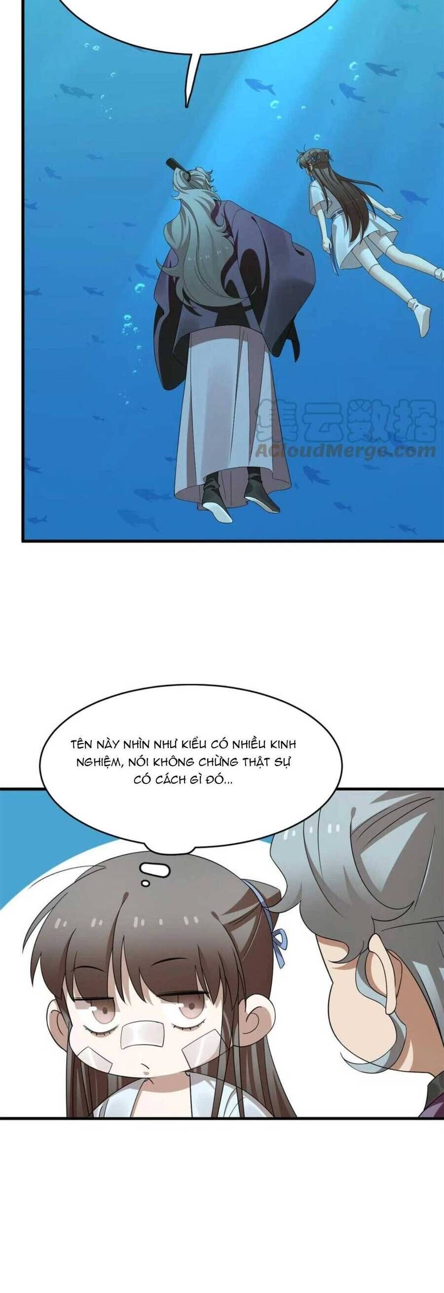 đọc truyện Độc Bộ Thiên Hạ: Đặc Công Thần Y Chương 442 ảnh 6 tại Thiên Thai Truyện