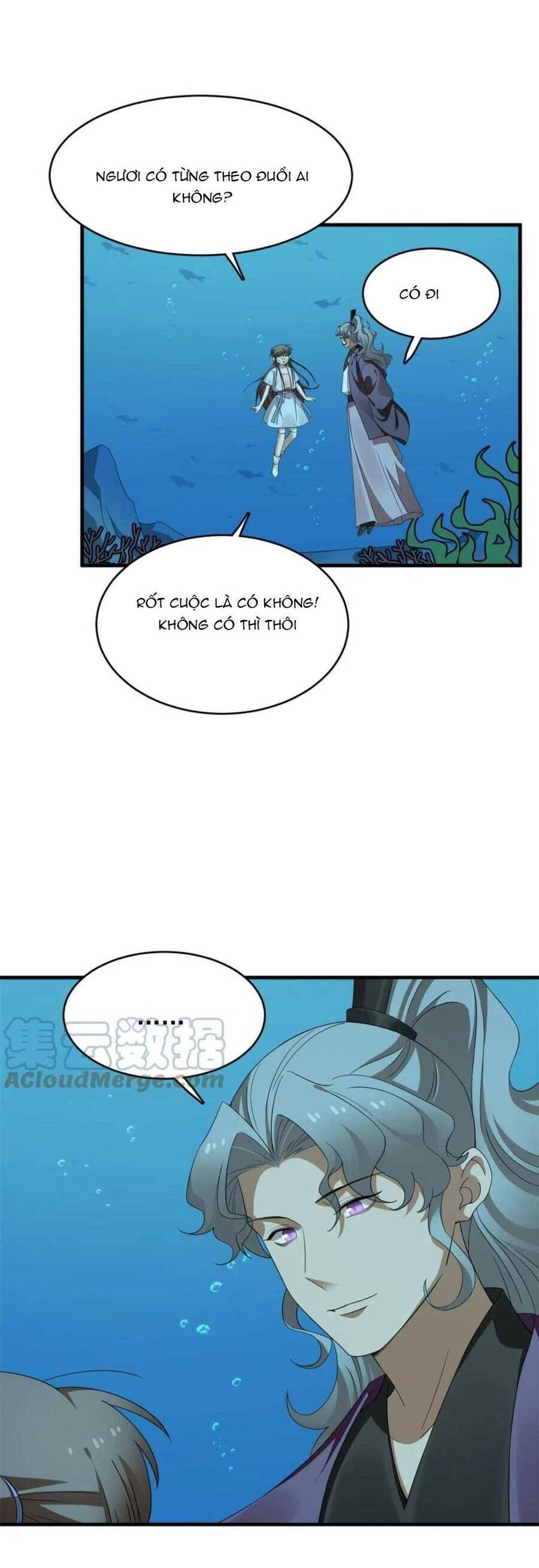 đọc truyện Độc Bộ Thiên Hạ: Đặc Công Thần Y Chương 442 ảnh 7 tại Thiên Thai Truyện