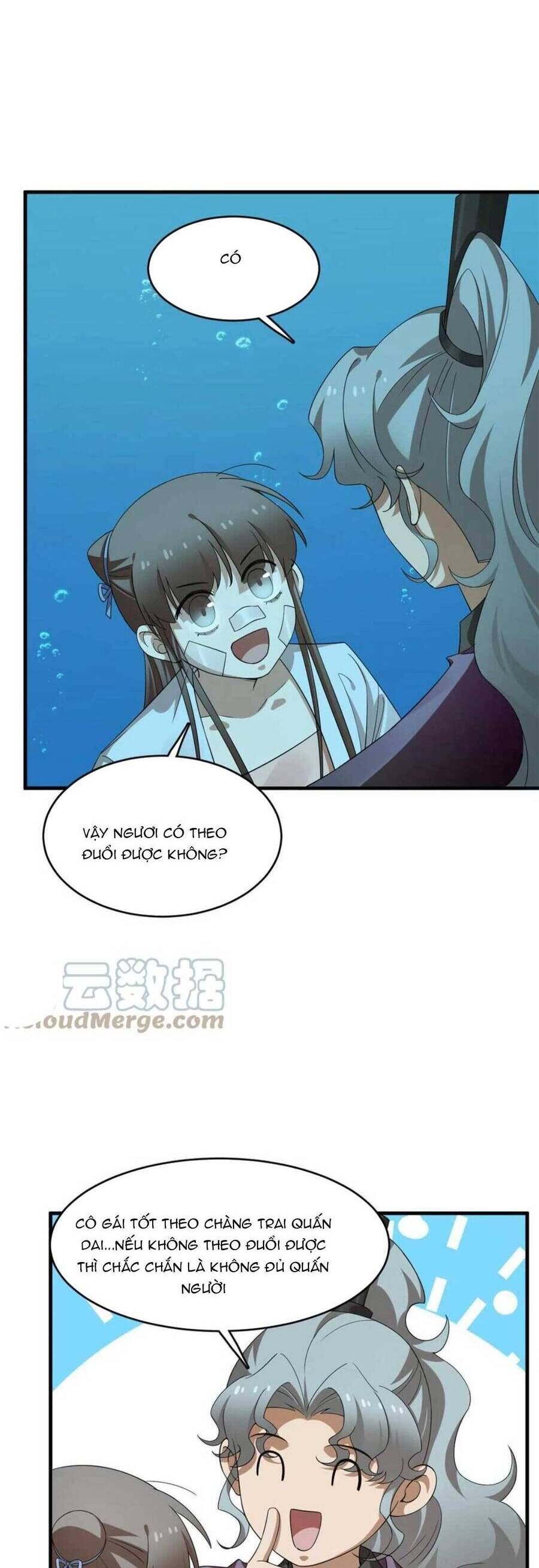 đọc truyện Độc Bộ Thiên Hạ: Đặc Công Thần Y Chương 442 ảnh 8 tại Thiên Thai Truyện