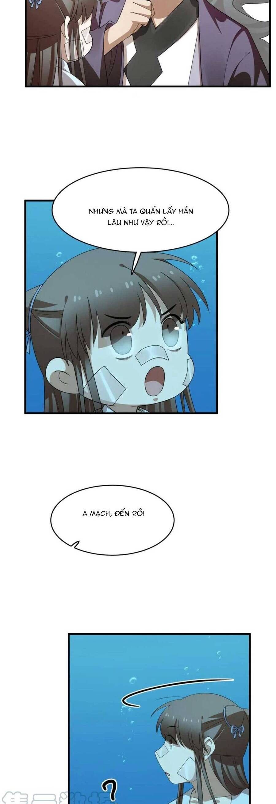 đọc truyện Độc Bộ Thiên Hạ: Đặc Công Thần Y Chương 442 ảnh 9 tại Thiên Thai Truyện