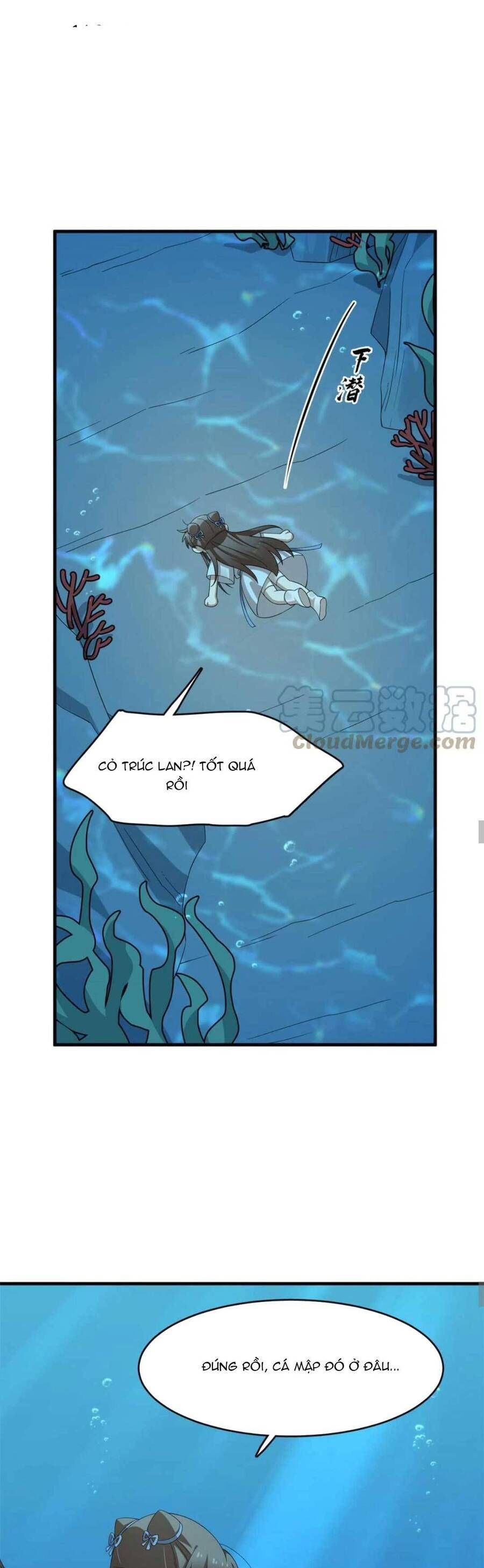 đọc truyện Độc Bộ Thiên Hạ: Đặc Công Thần Y Chương 442 ảnh 11 tại Thiên Thai Truyện