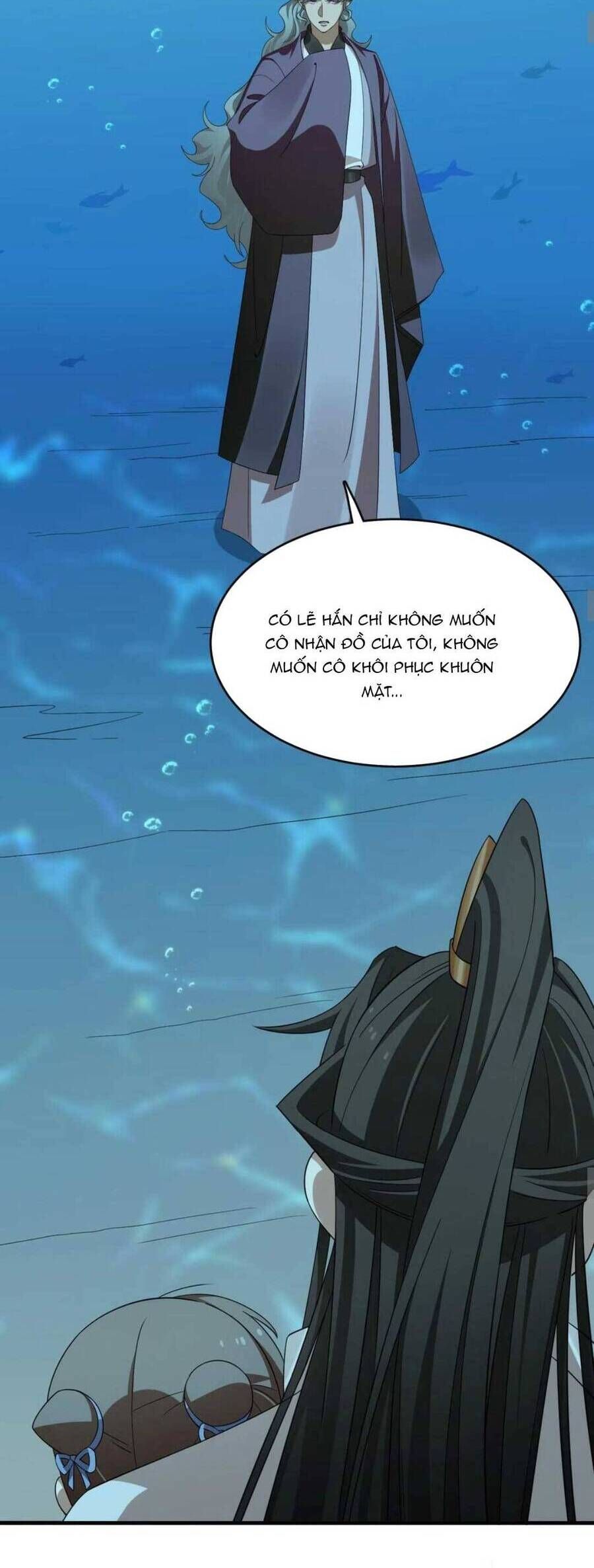 đọc truyện Độc Bộ Thiên Hạ: Đặc Công Thần Y Chương 443 ảnh 12 tại Thiên Thai Truyện