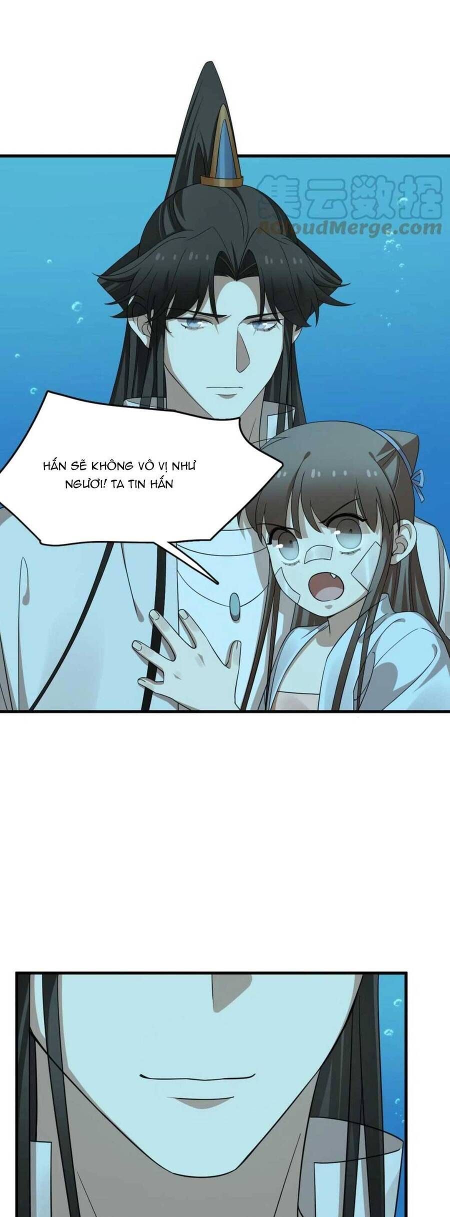 đọc truyện Độc Bộ Thiên Hạ: Đặc Công Thần Y Chương 443 ảnh 13 tại Thiên Thai Truyện