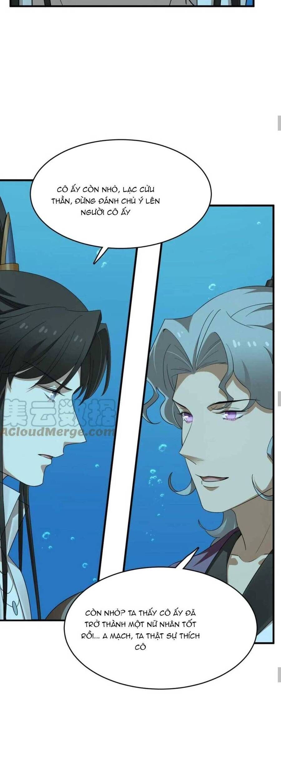 đọc truyện Độc Bộ Thiên Hạ: Đặc Công Thần Y Chương 443 ảnh 14 tại Thiên Thai Truyện