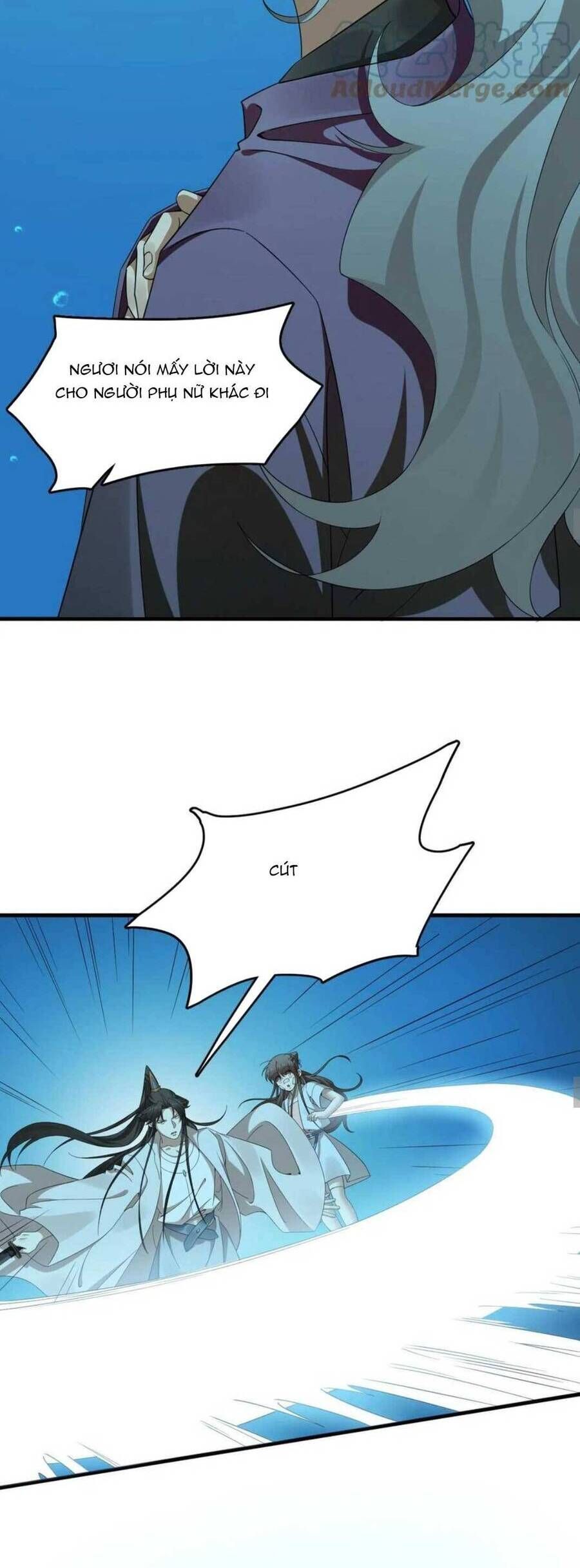 đọc truyện Độc Bộ Thiên Hạ: Đặc Công Thần Y Chương 443 ảnh 16 tại Thiên Thai Truyện