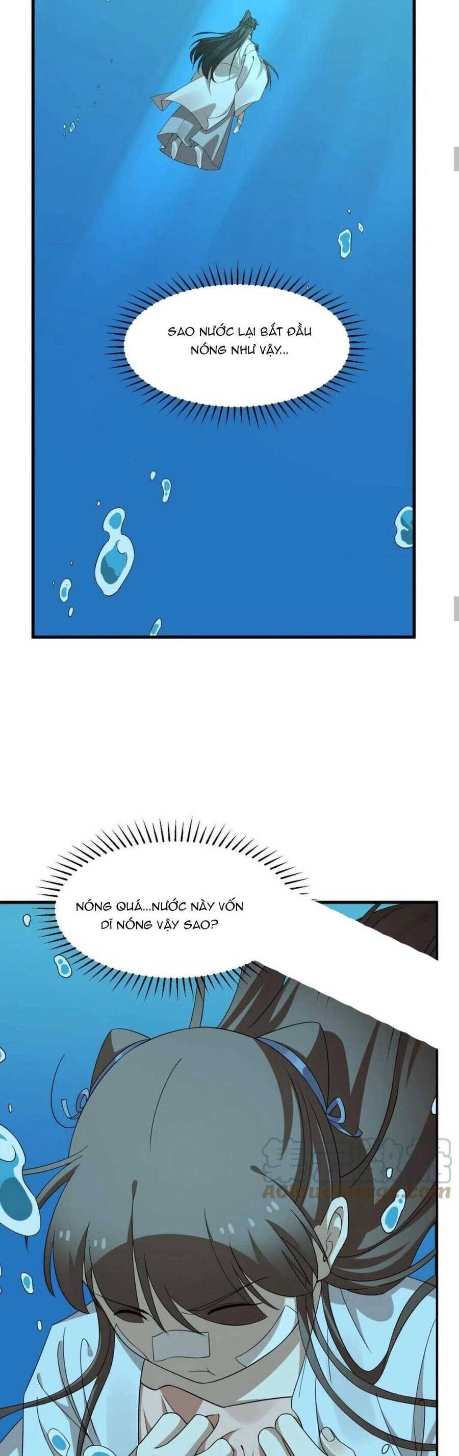 đọc truyện Độc Bộ Thiên Hạ: Đặc Công Thần Y Chương 443 ảnh 20 tại Thiên Thai Truyện