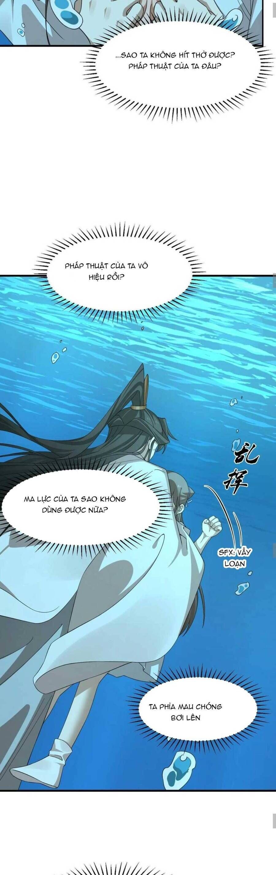 đọc truyện Độc Bộ Thiên Hạ: Đặc Công Thần Y Chương 443 ảnh 21 tại Thiên Thai Truyện