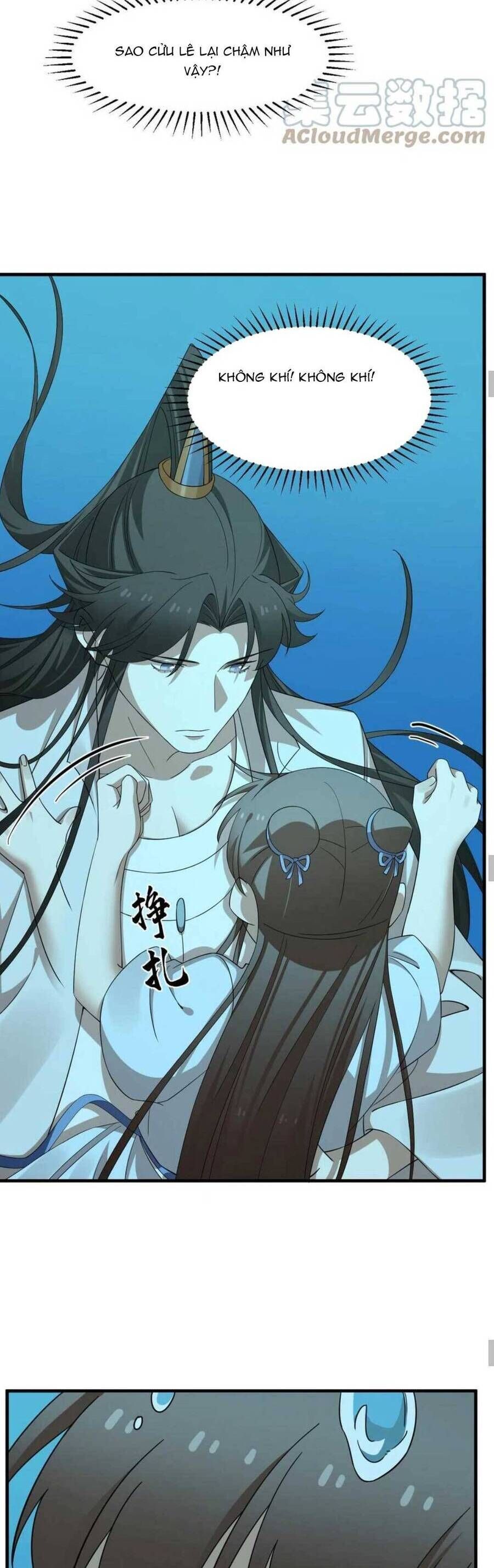 đọc truyện Độc Bộ Thiên Hạ: Đặc Công Thần Y Chương 443 ảnh 22 tại Thiên Thai Truyện