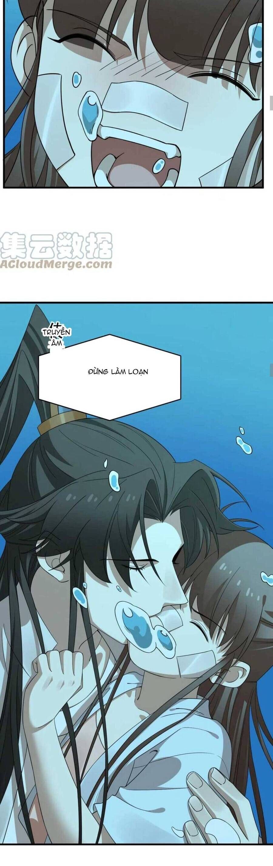 đọc truyện Độc Bộ Thiên Hạ: Đặc Công Thần Y Chương 443 ảnh 23 tại Thiên Thai Truyện