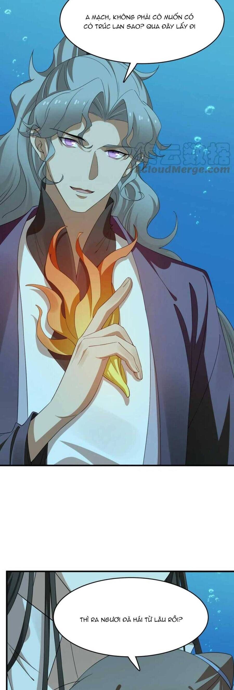 đọc truyện Độc Bộ Thiên Hạ: Đặc Công Thần Y Chương 443 ảnh 6 tại Thiên Thai Truyện