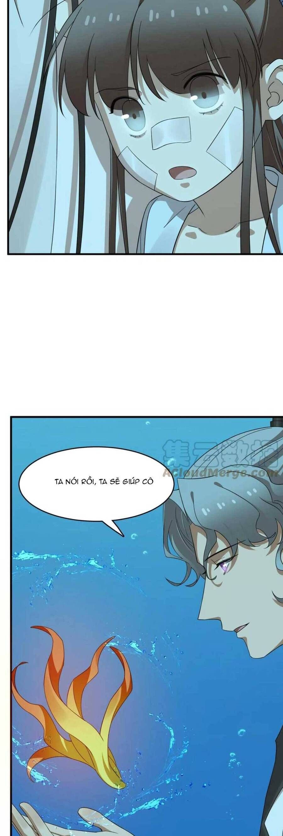 đọc truyện Độc Bộ Thiên Hạ: Đặc Công Thần Y Chương 443 ảnh 7 tại Thiên Thai Truyện