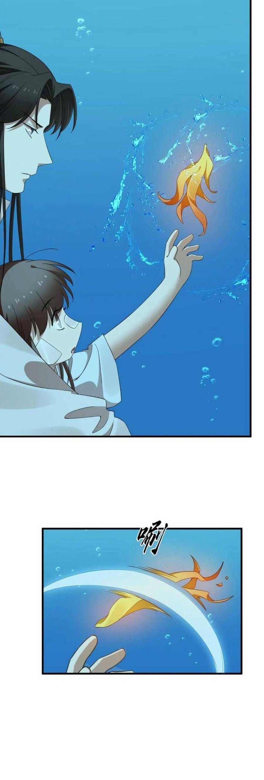 đọc truyện Độc Bộ Thiên Hạ: Đặc Công Thần Y Chương 443 ảnh 9 tại Thiên Thai Truyện