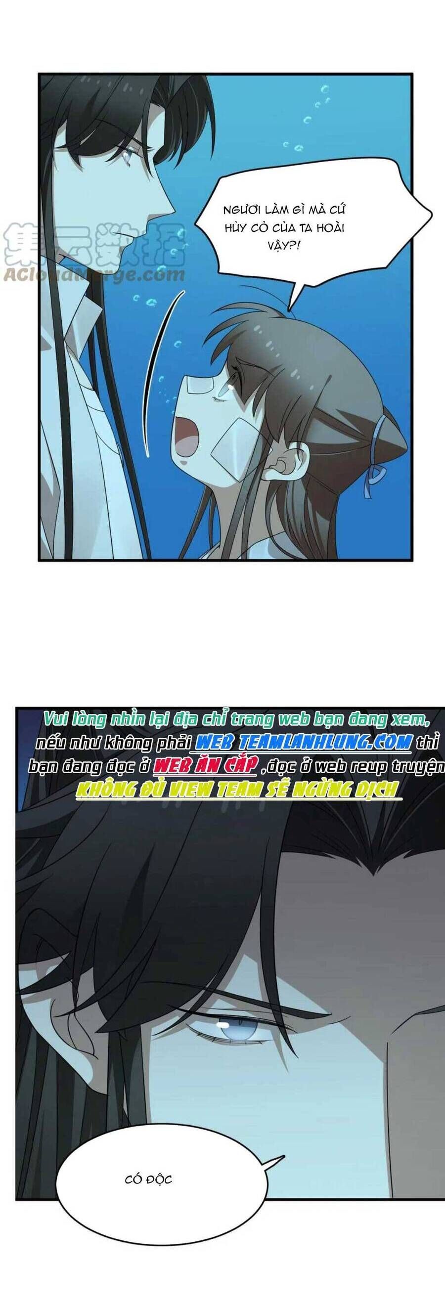 đọc truyện Độc Bộ Thiên Hạ: Đặc Công Thần Y Chương 443 ảnh 10 tại Thiên Thai Truyện