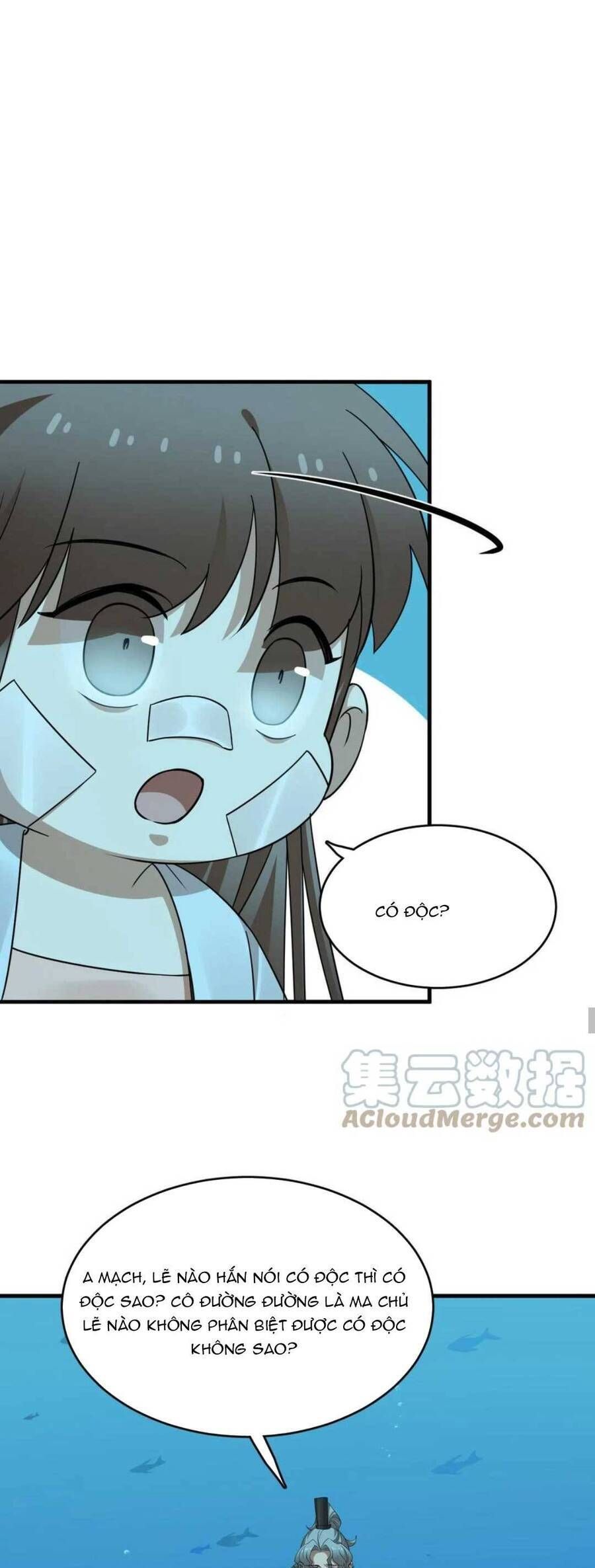 đọc truyện Độc Bộ Thiên Hạ: Đặc Công Thần Y Chương 443 ảnh 11 tại Thiên Thai Truyện