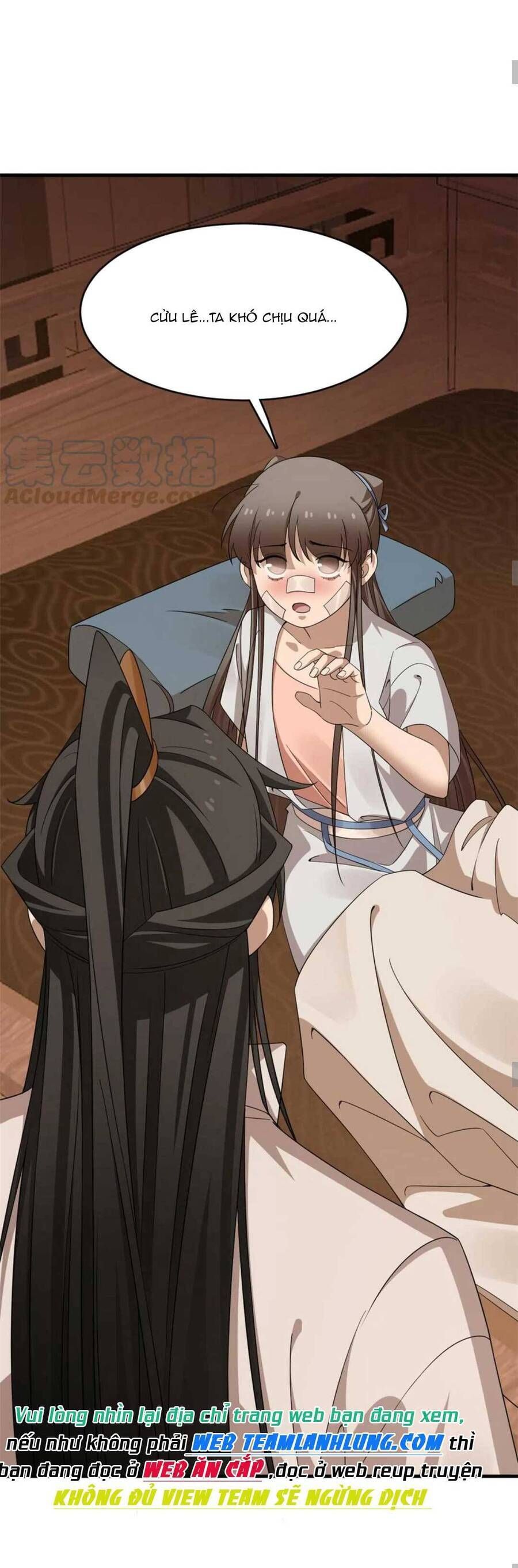 đọc truyện Độc Bộ Thiên Hạ: Đặc Công Thần Y Chương 444 ảnh 12 tại Thiên Thai Truyện