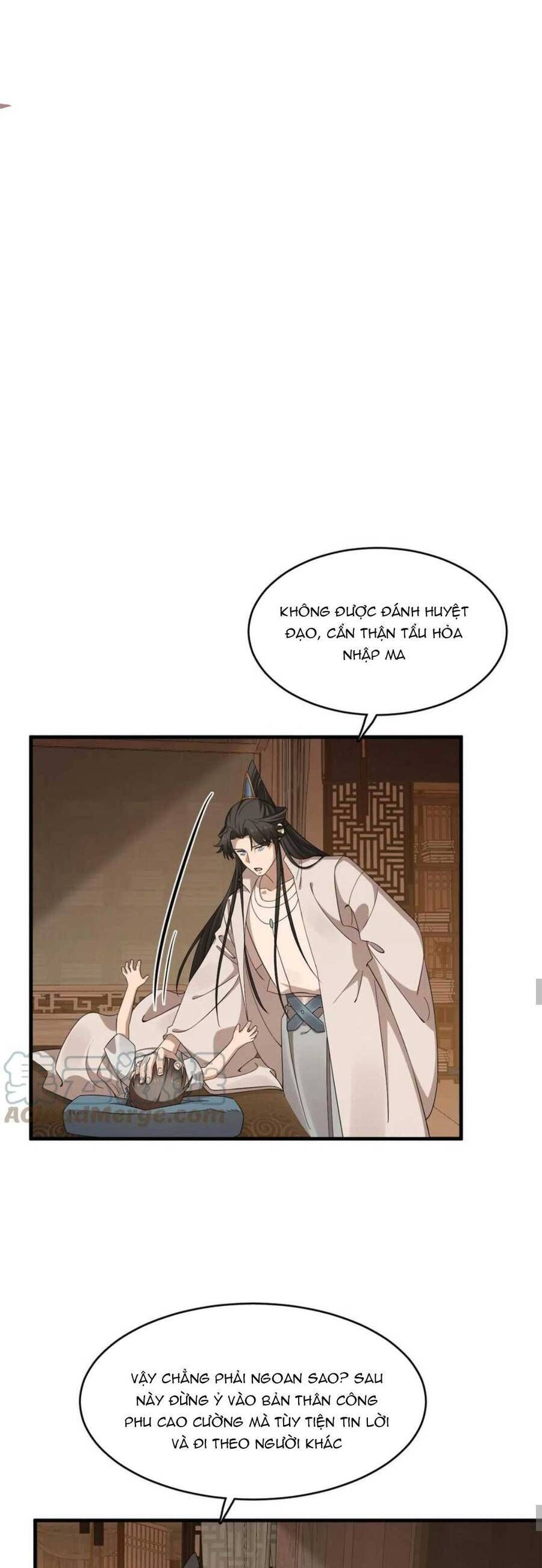 đọc truyện Độc Bộ Thiên Hạ: Đặc Công Thần Y Chương 444 ảnh 13 tại Thiên Thai Truyện