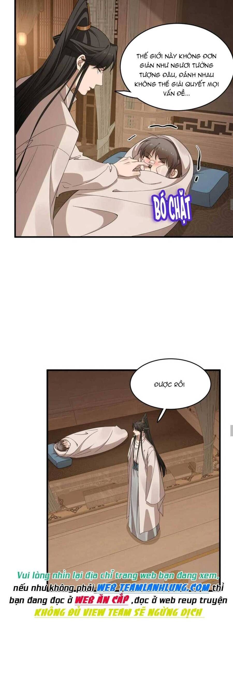 đọc truyện Độc Bộ Thiên Hạ: Đặc Công Thần Y Chương 444 ảnh 14 tại Thiên Thai Truyện