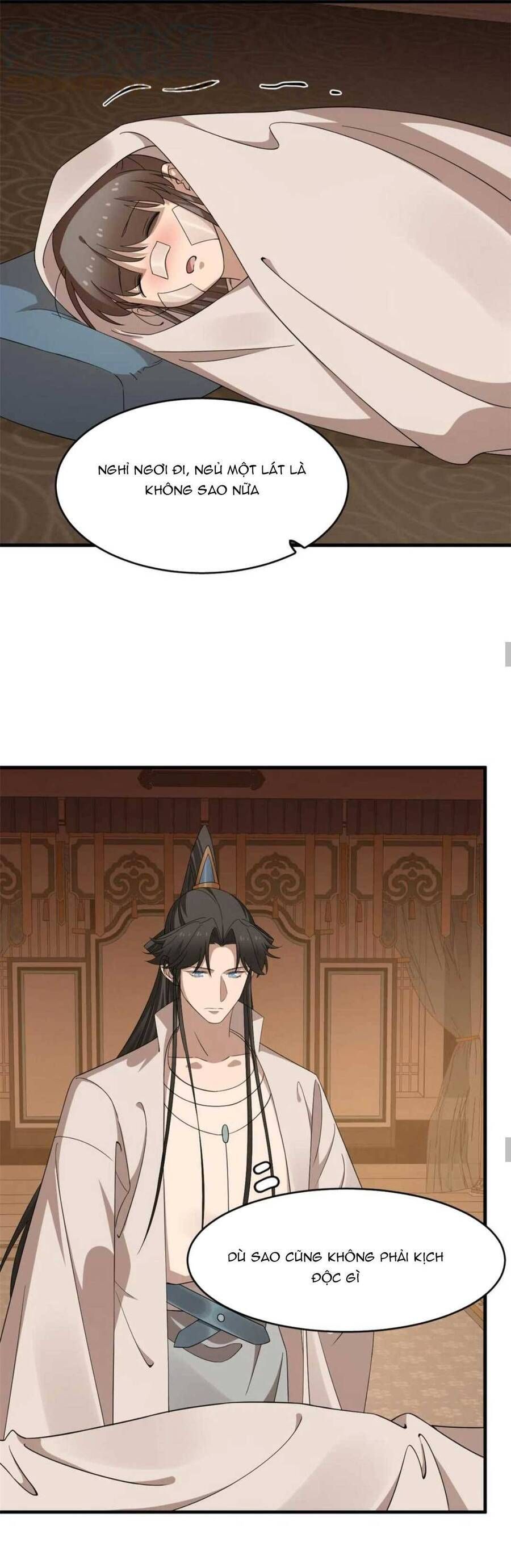 đọc truyện Độc Bộ Thiên Hạ: Đặc Công Thần Y Chương 444 ảnh 15 tại Thiên Thai Truyện