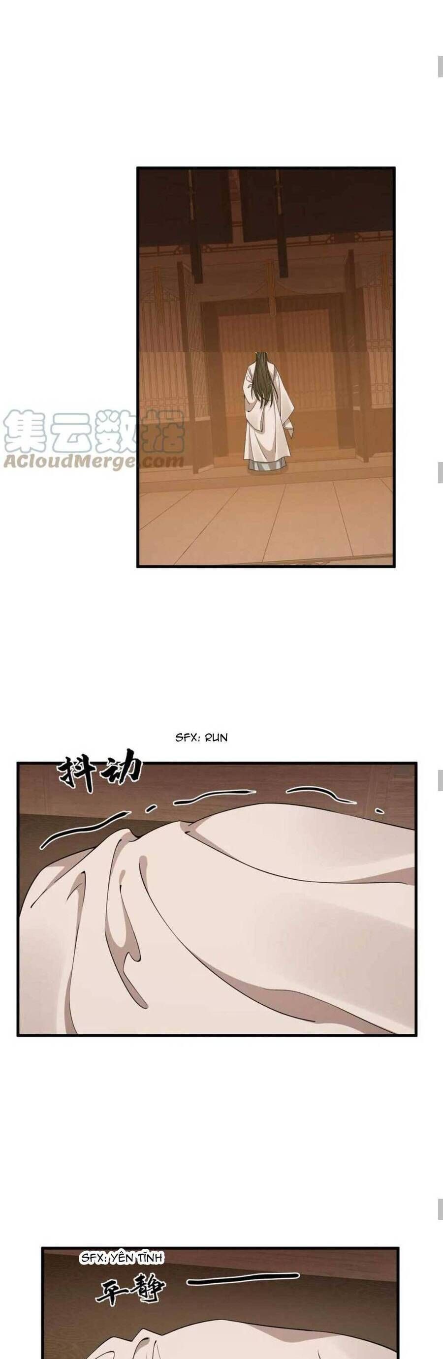 đọc truyện Độc Bộ Thiên Hạ: Đặc Công Thần Y Chương 444 ảnh 16 tại Thiên Thai Truyện