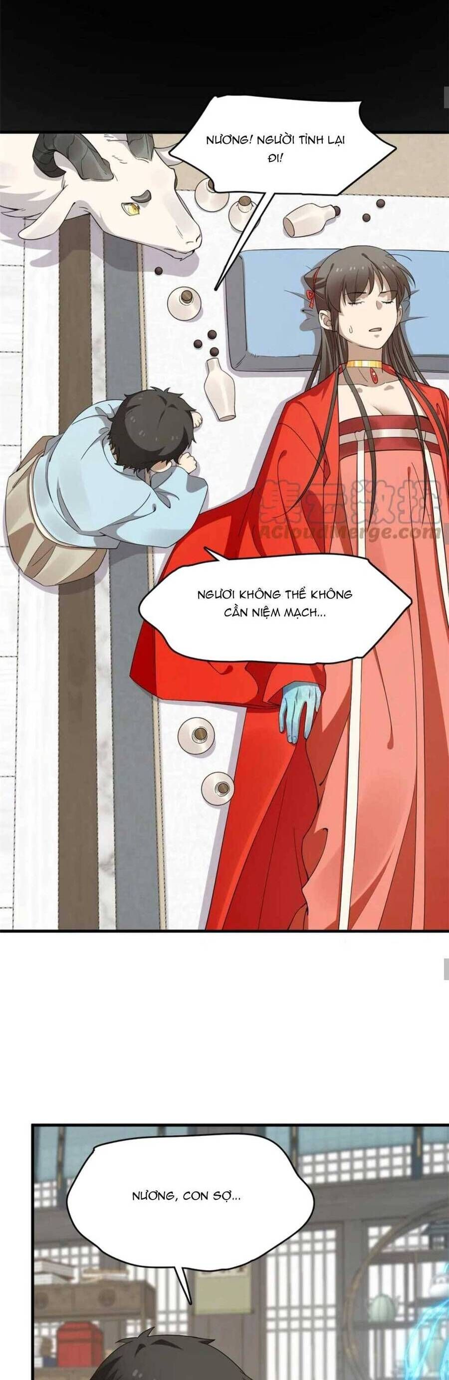 đọc truyện Độc Bộ Thiên Hạ: Đặc Công Thần Y Chương 444 ảnh 18 tại Thiên Thai Truyện