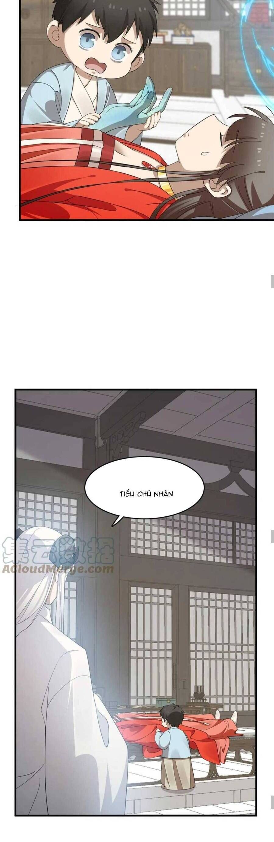 đọc truyện Độc Bộ Thiên Hạ: Đặc Công Thần Y Chương 444 ảnh 19 tại Thiên Thai Truyện