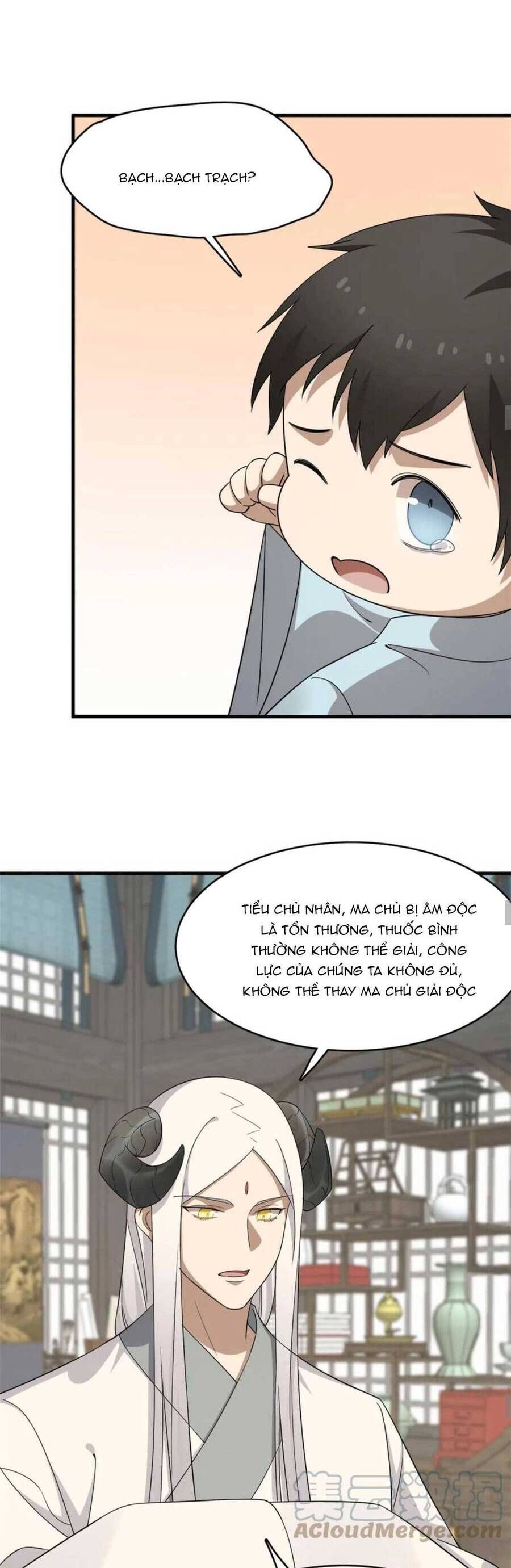 đọc truyện Độc Bộ Thiên Hạ: Đặc Công Thần Y Chương 444 ảnh 20 tại Thiên Thai Truyện