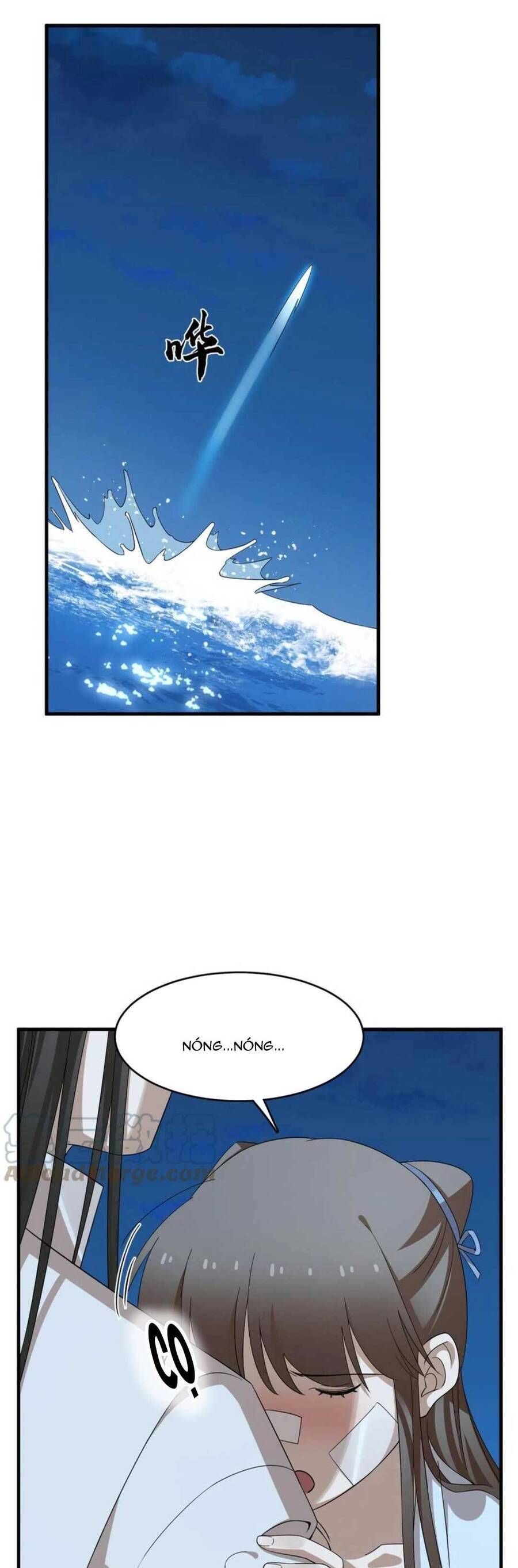 đọc truyện Độc Bộ Thiên Hạ: Đặc Công Thần Y Chương 444 ảnh 4 tại Thiên Thai Truyện