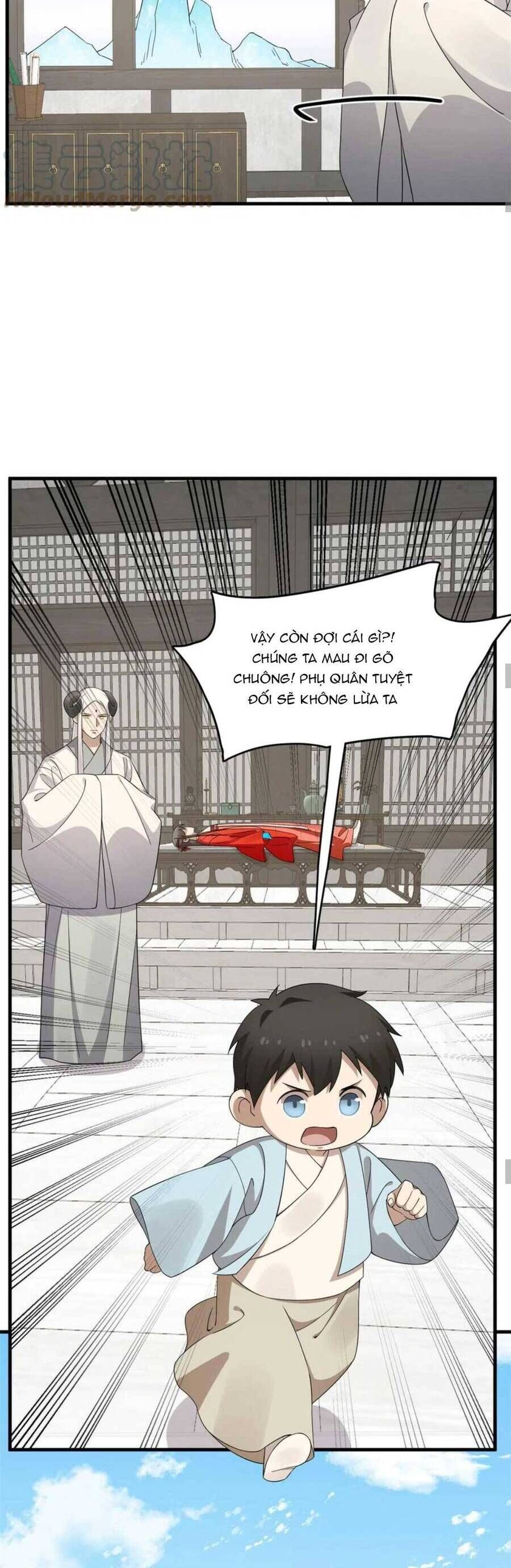 đọc truyện Độc Bộ Thiên Hạ: Đặc Công Thần Y Chương 444 ảnh 22 tại Thiên Thai Truyện