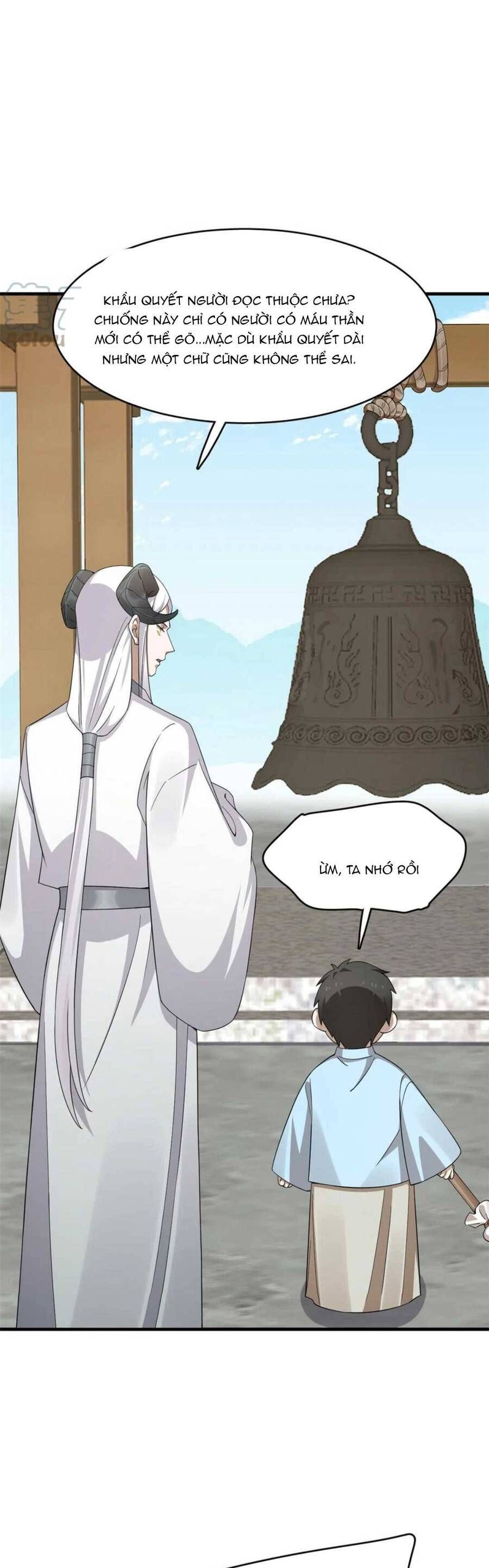 đọc truyện Độc Bộ Thiên Hạ: Đặc Công Thần Y Chương 444 ảnh 24 tại Thiên Thai Truyện