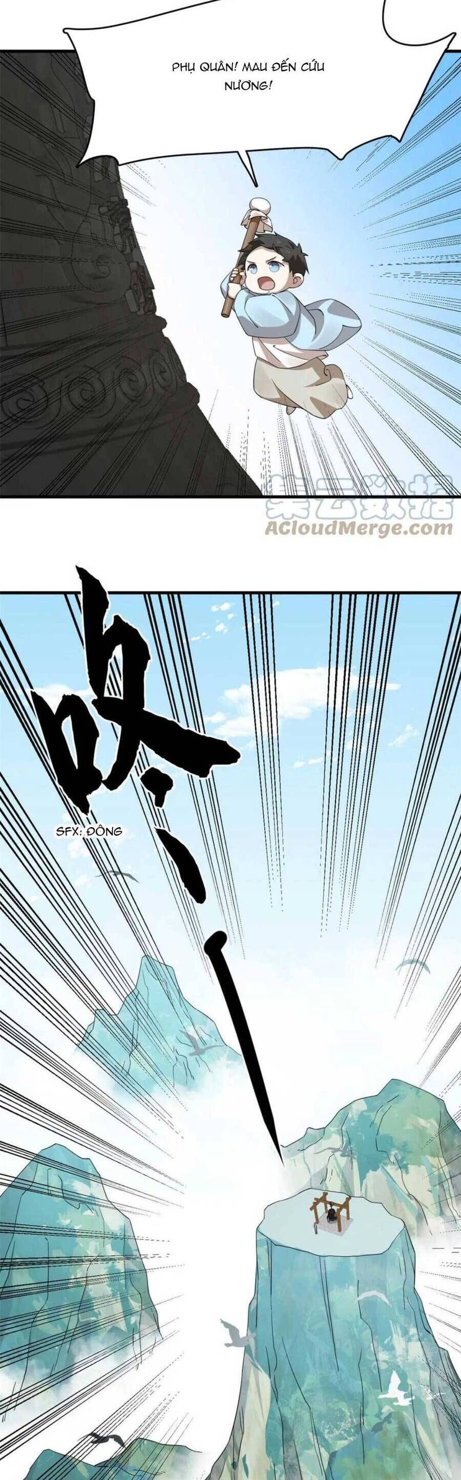 đọc truyện Độc Bộ Thiên Hạ: Đặc Công Thần Y Chương 444 ảnh 25 tại Thiên Thai Truyện