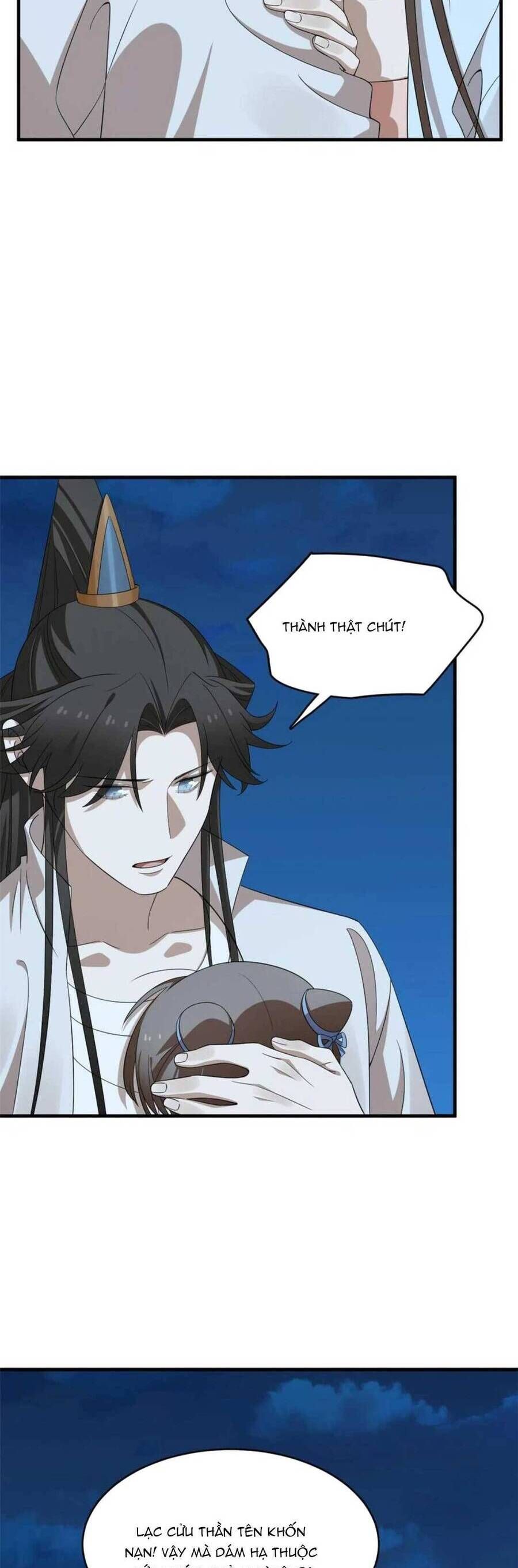 đọc truyện Độc Bộ Thiên Hạ: Đặc Công Thần Y Chương 444 ảnh 5 tại Thiên Thai Truyện