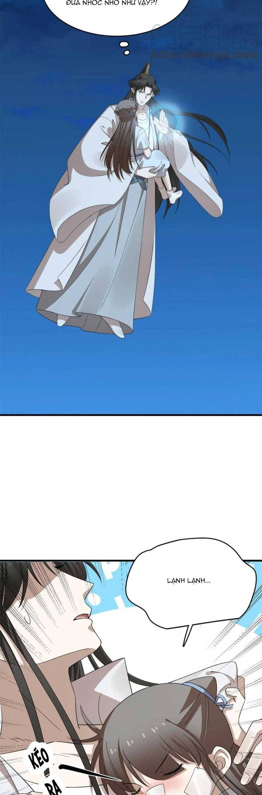 đọc truyện Độc Bộ Thiên Hạ: Đặc Công Thần Y Chương 444 ảnh 6 tại Thiên Thai Truyện