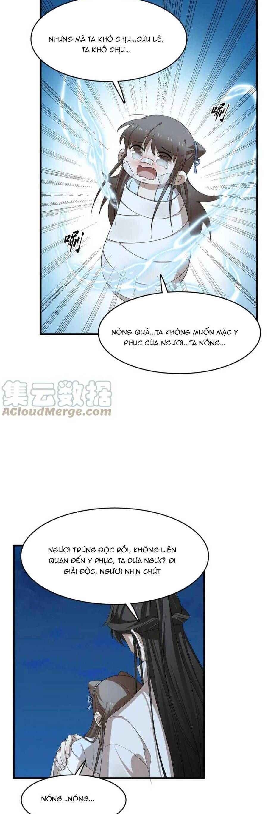 đọc truyện Độc Bộ Thiên Hạ: Đặc Công Thần Y Chương 444 ảnh 8 tại Thiên Thai Truyện